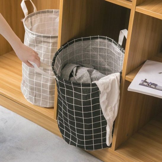 Laundry Hamper